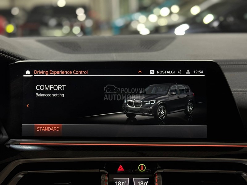 BMW X5 Msport/Pano/Laser/21