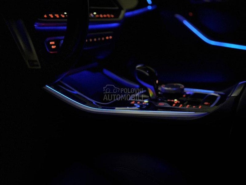 BMW X5 Msport/Pano/Laser/21