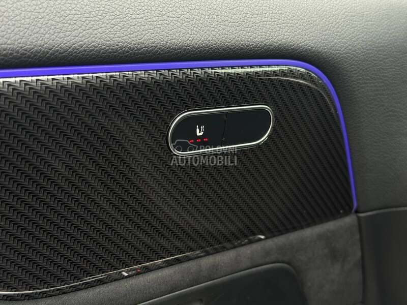 Mercedes Benz GLA 200 D/AMG/4-MATIC/KAMERA