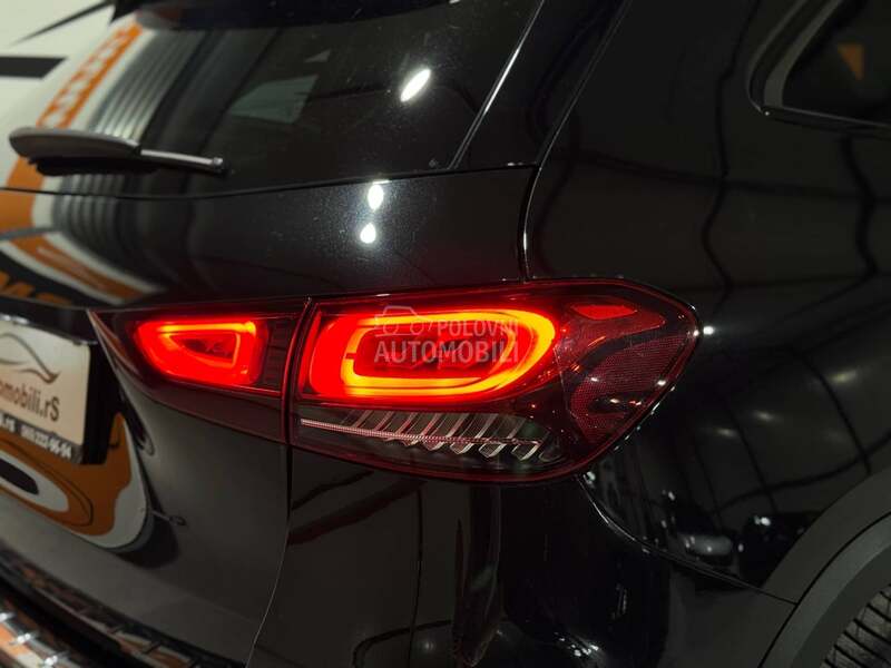 Mercedes Benz GLA 200 D/AMG/4-MATIC/KAMERA