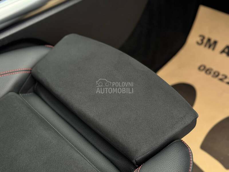 Mercedes Benz GLA 200 D/AMG/4-MATIC/KAMERA