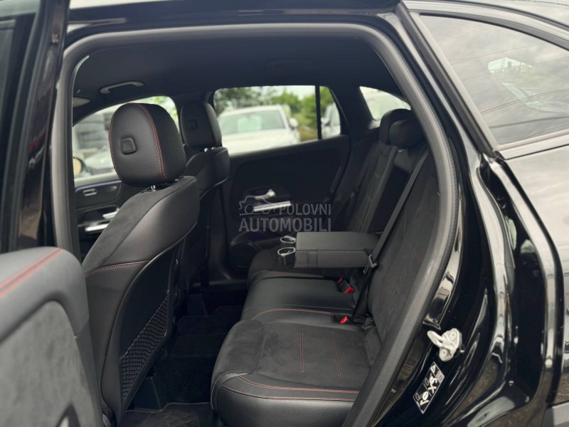 Mercedes Benz GLA 200 D/AMG/4-MATIC/KAMERA