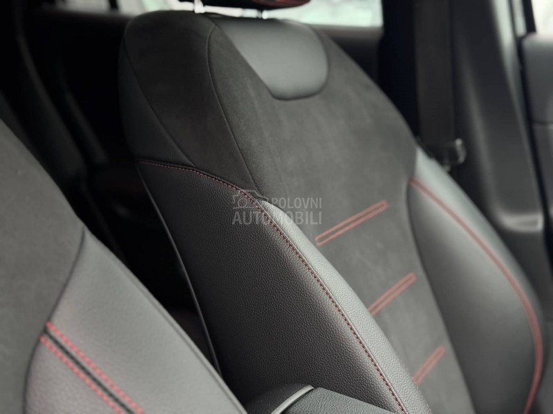 Mercedes Benz GLA 200 D/AMG/4-MATIC/KAMERA