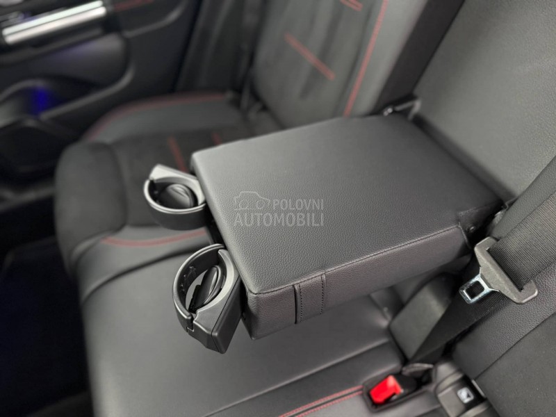 Mercedes Benz GLA 200 D/AMG/4-MATIC/KAMERA