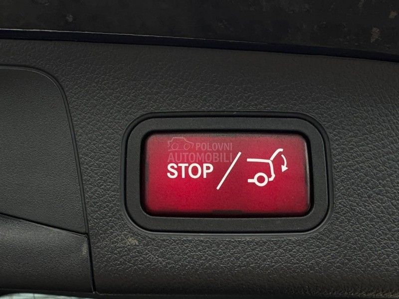 Mercedes Benz GLA 200 D/AMG/4-MATIC/KAMERA