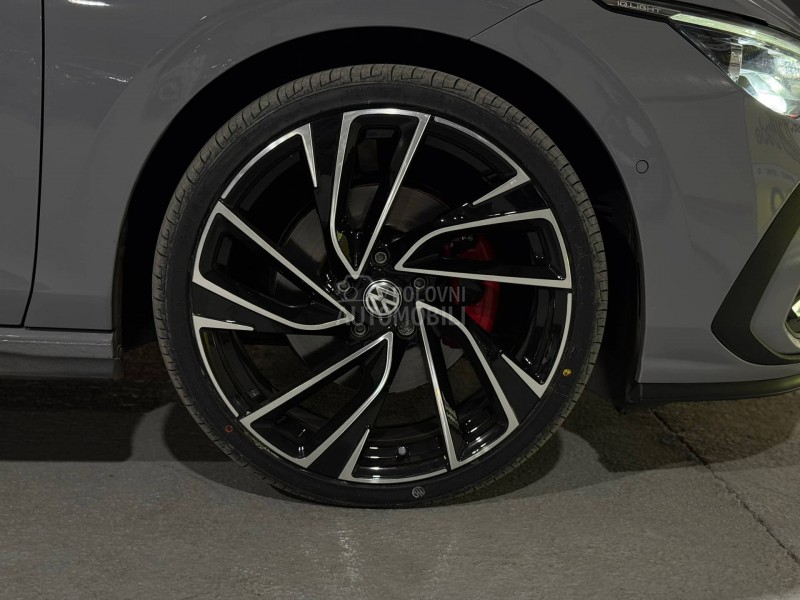 Volkswagen Golf 8 2.0TDI/GTD/200/IQ