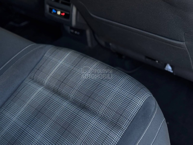 Volkswagen Golf 8 2.0TDI/GTD/200/IQ