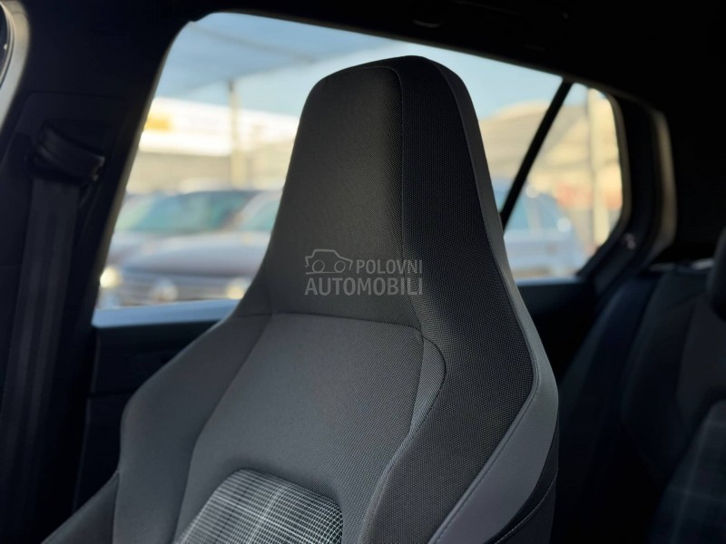 Volkswagen Golf 8 2.0TDI/GTD/200/IQ