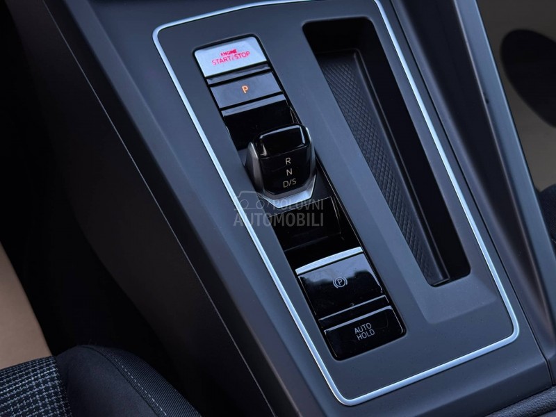 Volkswagen Golf 8 2.0TDI/GTD/200/IQ