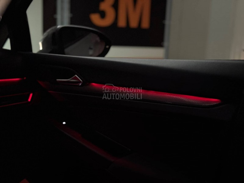 Volkswagen Golf 8 2.0TDI/GTD/200/IQ