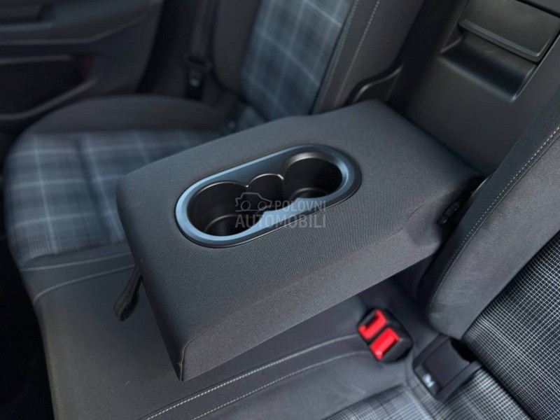 Volkswagen Golf 8 2.0TDI/GTD/200/IQ