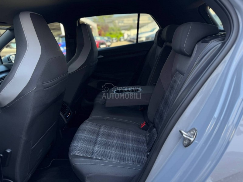 Volkswagen Golf 8 2.0TDI/GTD/200/IQ