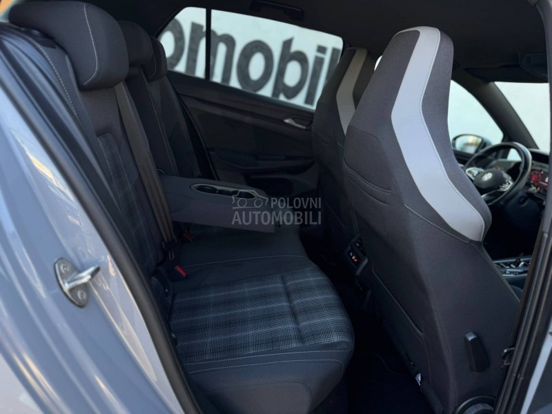 Volkswagen Golf 8 2.0TDI/GTD/200/IQ