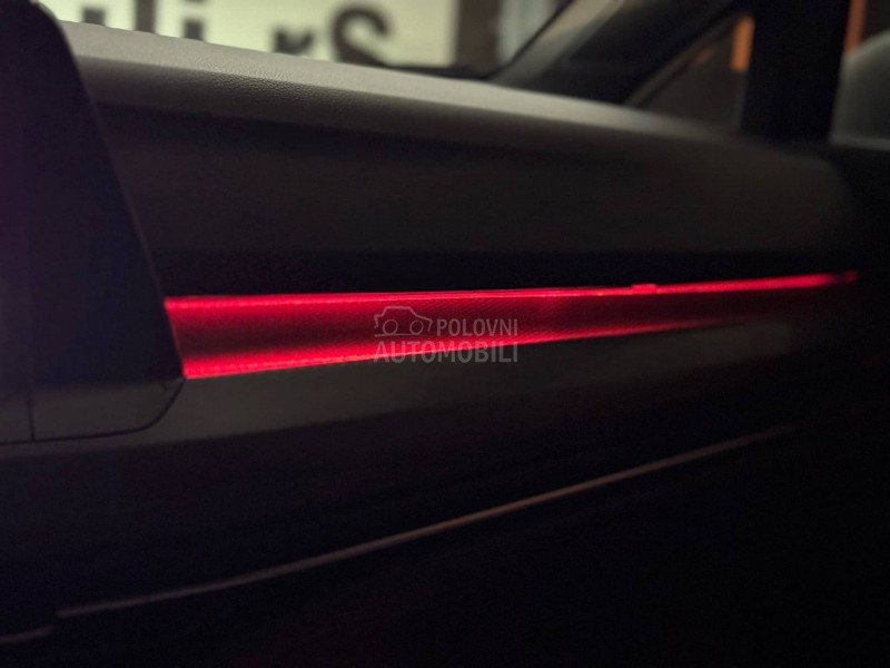 Volkswagen Golf 8 2.0TDI/GTD/200/IQ