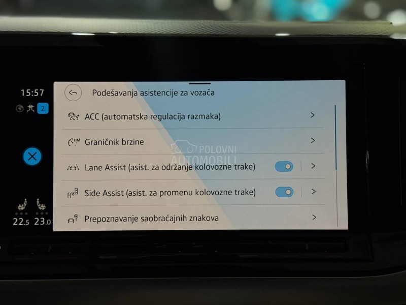 Volkswagen Multivan Long/Pano/7sed/Black