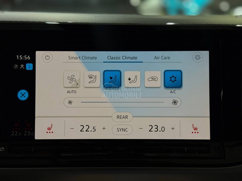 Volkswagen Multivan Long/Pano/7sed/Black