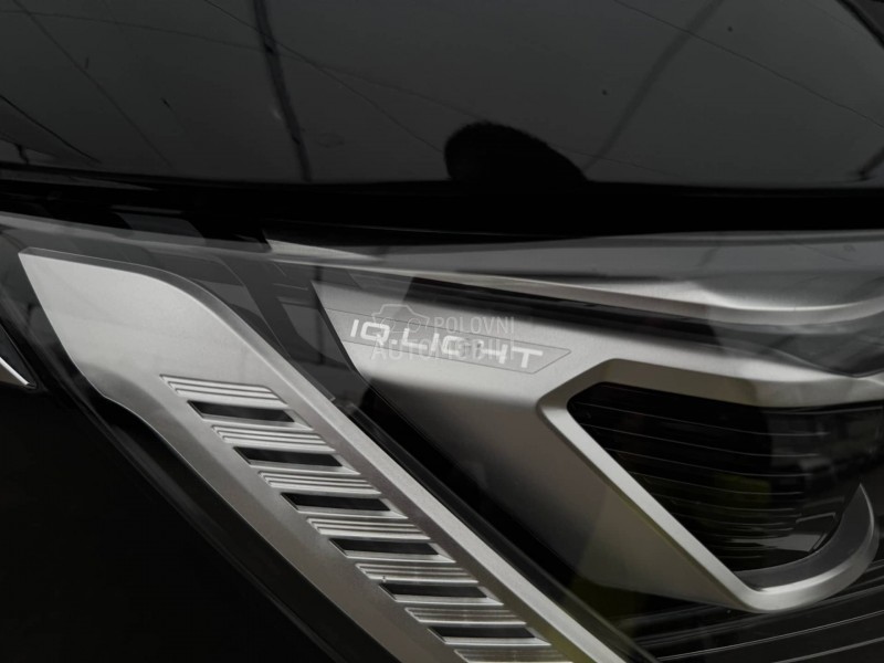 Volkswagen Multivan Long/Pano/7sed/Black