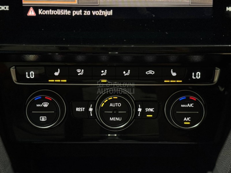 Volkswagen Arteon 2.0D/DSG/VIRTUAL