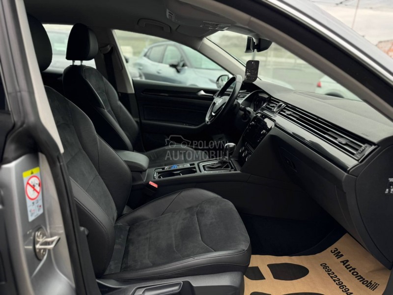 Volkswagen Arteon 2.0D/DSG/VIRTUAL