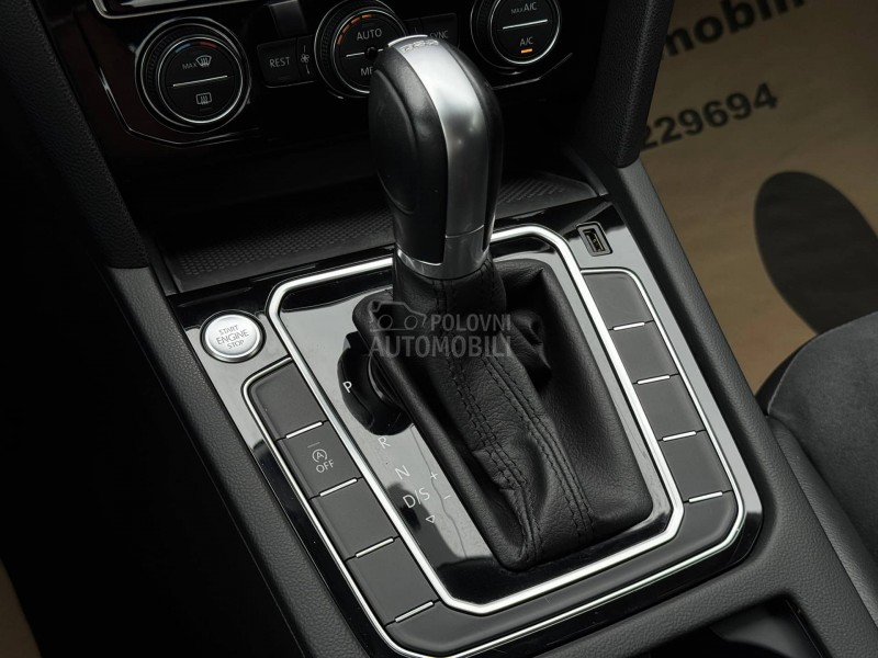 Volkswagen Arteon 2.0D/DSG/VIRTUAL