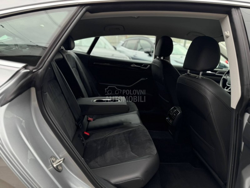 Volkswagen Arteon 2.0D/DSG/VIRTUAL