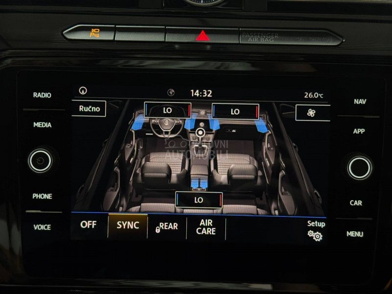 Volkswagen Arteon 2.0D/DSG/VIRTUAL