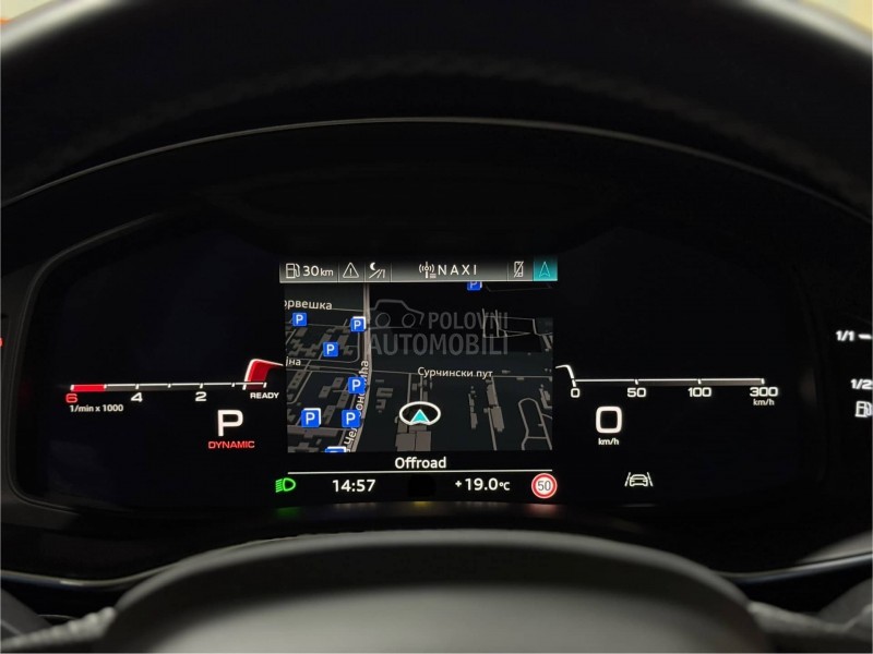 Audi Q7 50Laser/Air/Sline/22