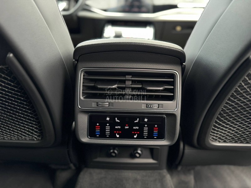 Audi Q7 50Laser/Air/Sline/22