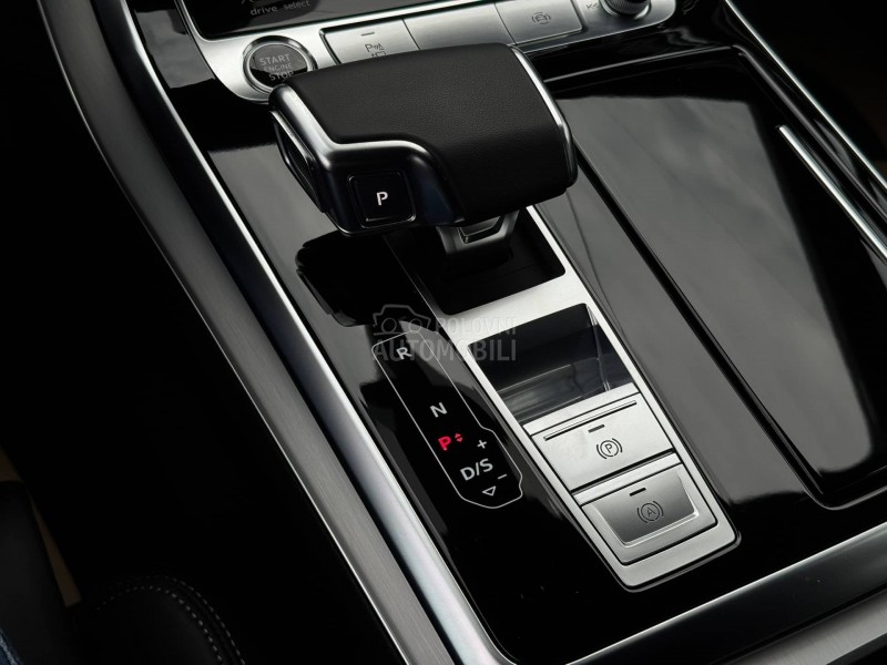 Audi Q7 50Laser/Air/Sline/22