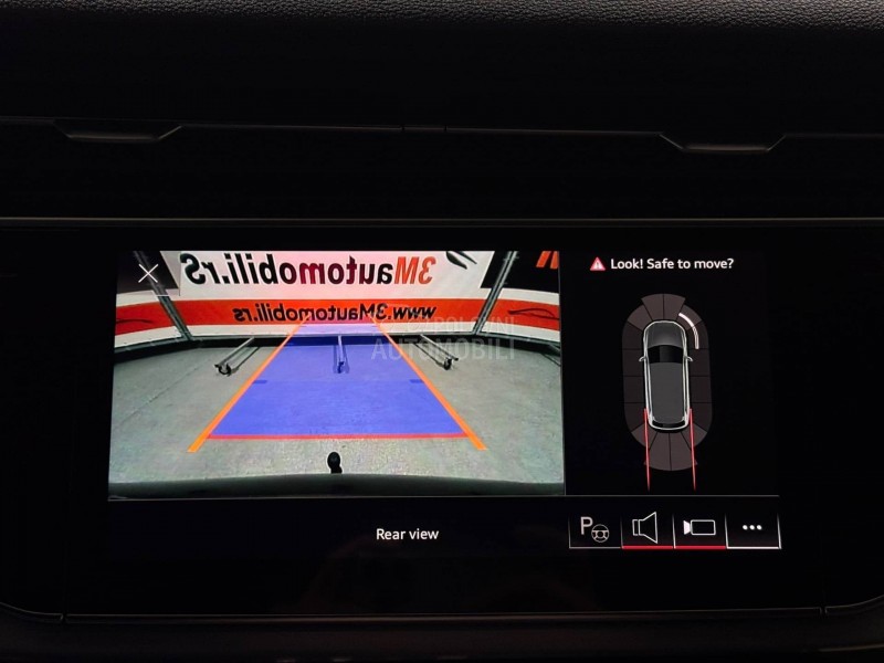 Audi Q7 50Laser/Air/Sline/22