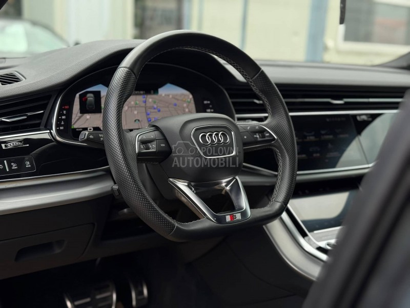Audi Q7 50Laser/Air/Sline/22