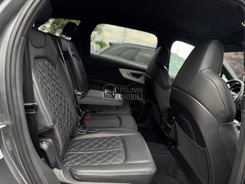 Audi Q7 50Laser/Air/Sline/22