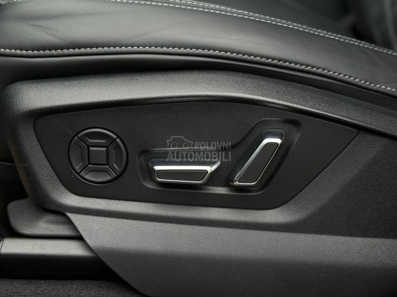 Audi Q7 50Laser/Air/Sline/22