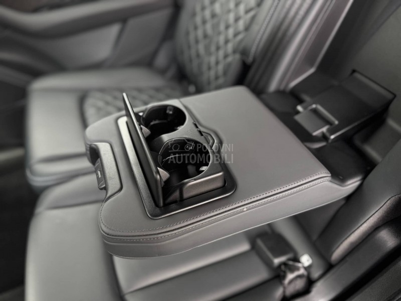 Audi Q7 50Laser/Air/Sline/22