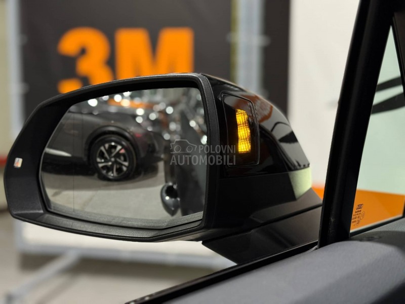 Audi Q7 50Laser/Air/Sline/22