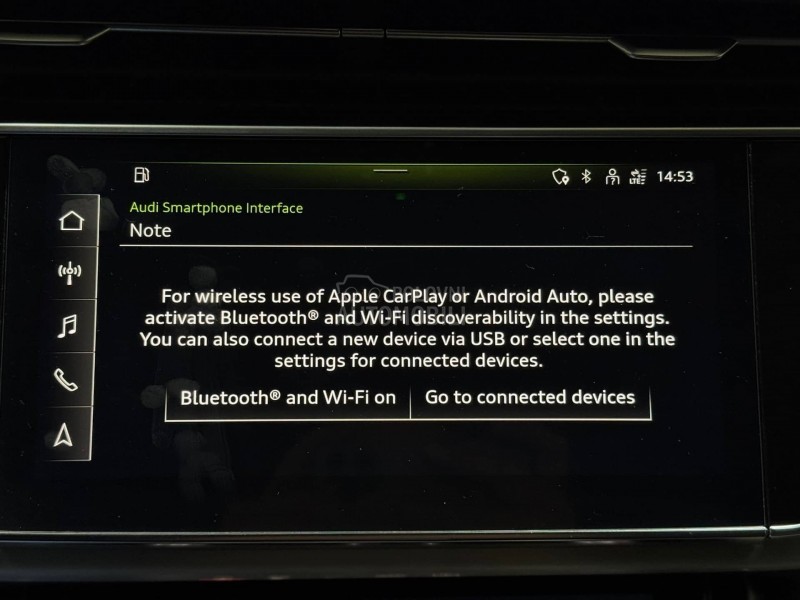 Audi Q7 50Laser/Air/Sline/22