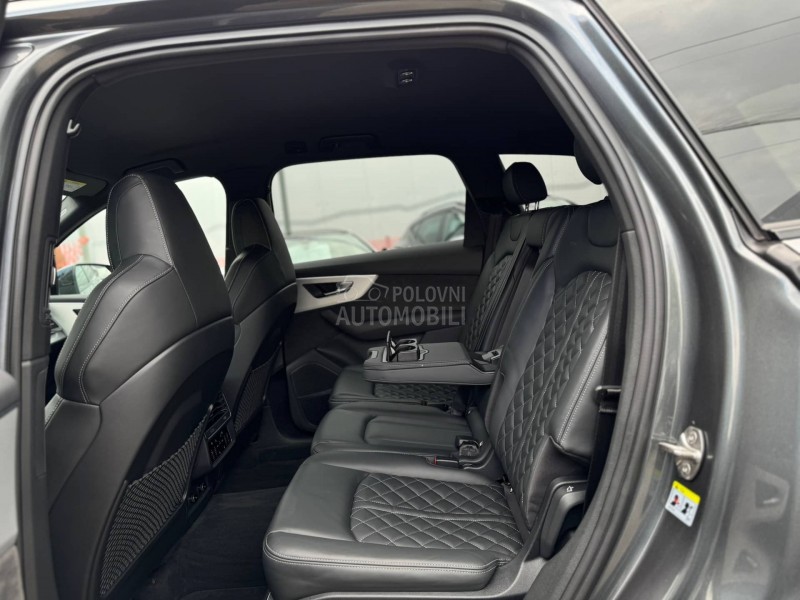 Audi Q7 50Laser/Air/Sline/22