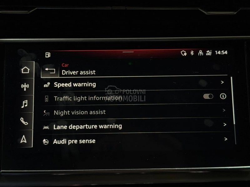 Audi Q7 50Laser/Air/Sline/22