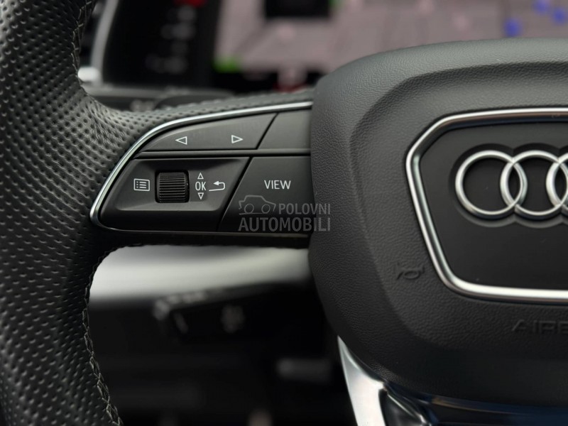 Audi Q7 50Laser/Air/Sline/22