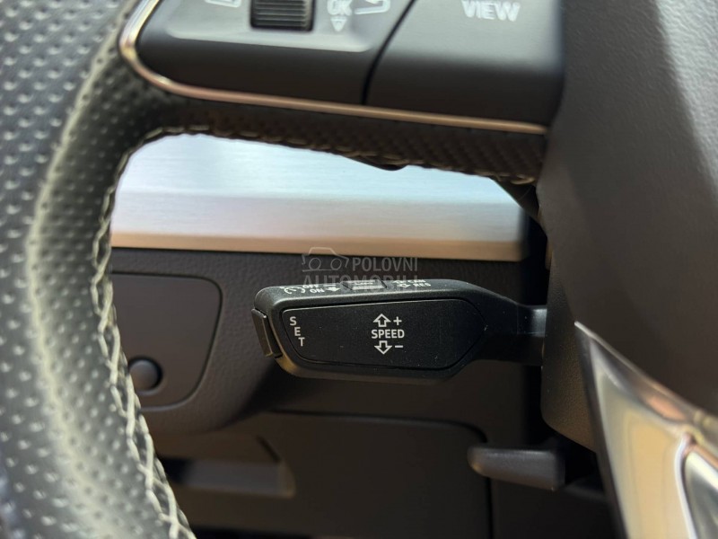 Audi Q5 S-Line/Matrix/21