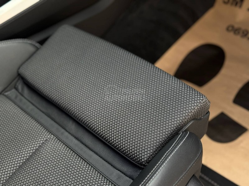 Audi Q5 S-Line/Matrix/21