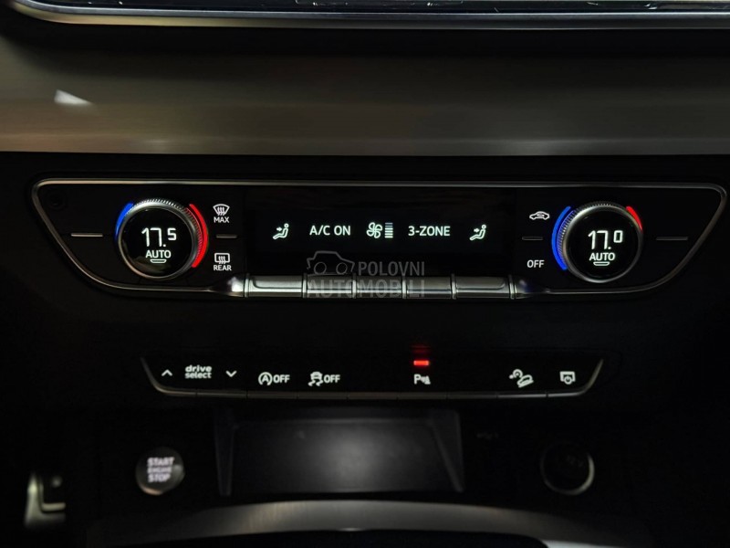 Audi Q5 S-Line/Matrix/21