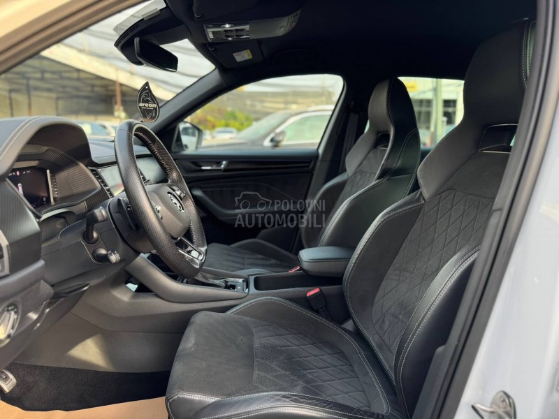 Škoda Kodiaq 2.0D/Dsg/Sportline