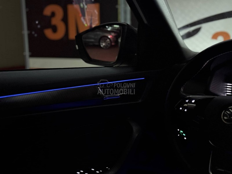 Škoda Kodiaq 2.0D/Dsg/Sportline