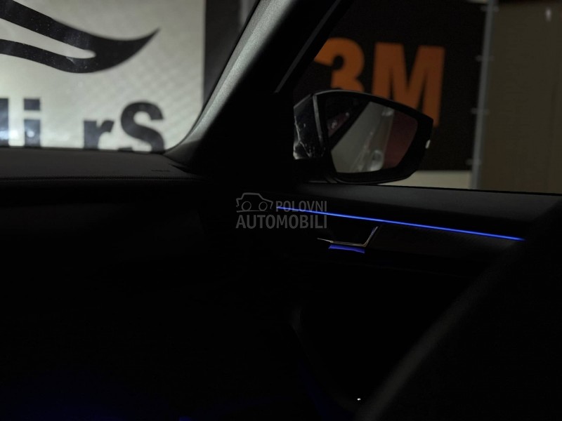 Škoda Kodiaq 2.0D/Dsg/Sportline