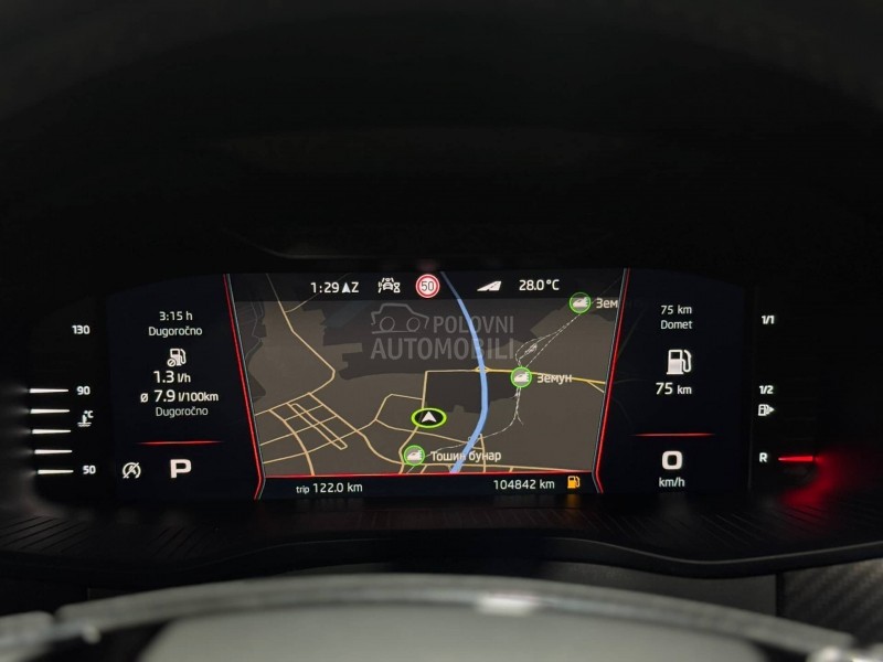 Škoda Kodiaq 2.0D/Dsg/Sportline