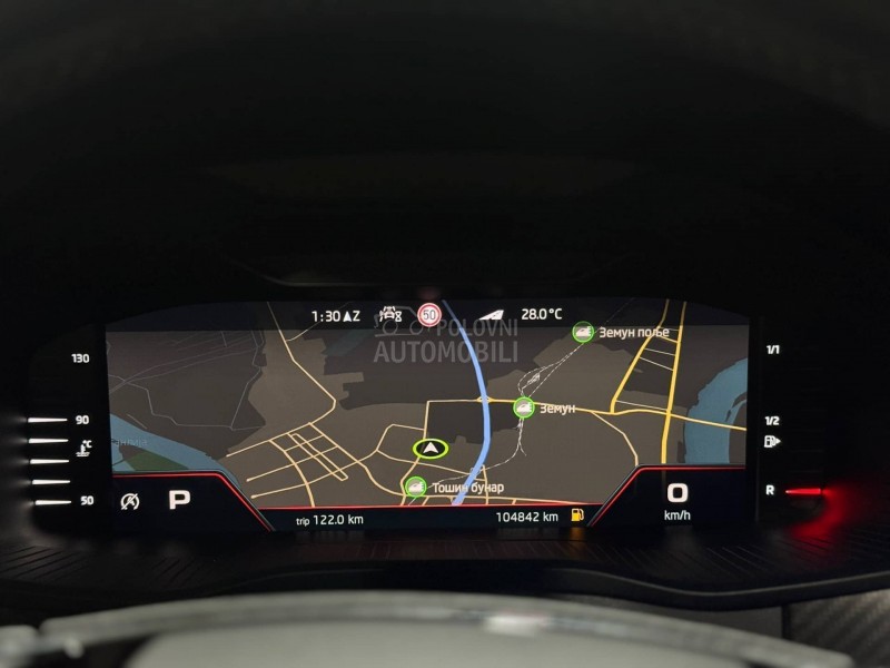 Škoda Kodiaq 2.0D/Dsg/Sportline