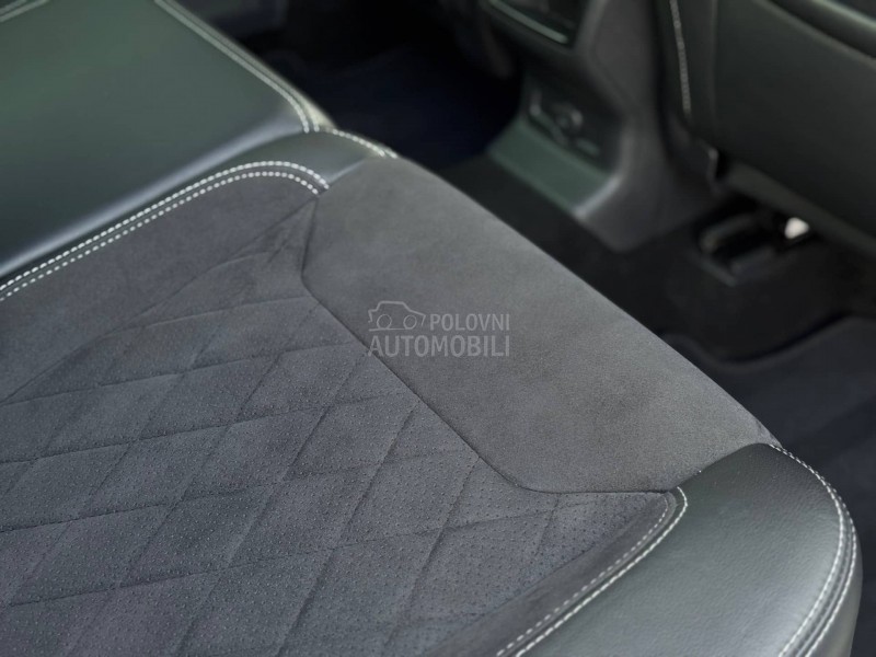 Škoda Kodiaq 2.0D/Dsg/Sportline