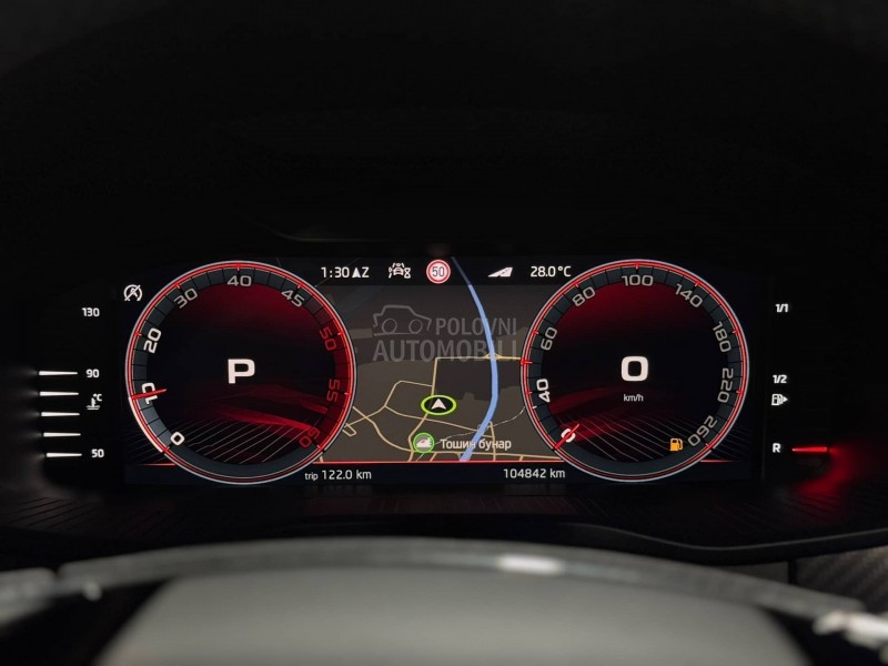 Škoda Kodiaq 2.0D/Dsg/Sportline