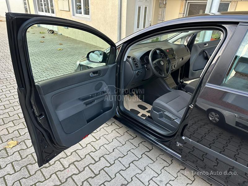 Volkswagen Golf Plus 1.6 F.S.I